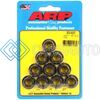 ARP 300-8337 M12 X 1.25 12PT NUT KIT (PACK OF 10)