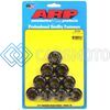 ARP 300-8339 5/8 -18IN 12PT NUT KIT (PACK OF 10)