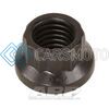 ARP 300-8345 M10 X 1.50 12PT NUT KIT