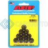 ARP 300-8360 M8 X 1.00 12PT NUT KIT (10 PACK)