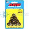 ARP 300-8364 M10 X 1.25 12PT NUT KIT PKG OF 10