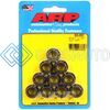ARP 300-8387 M12 X 1.00 12PT NUT KIT (PACKAGE OF 10)