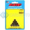 ARP 300-8390 M6 X 1.00 12PT NUT KIT (10 PACK)