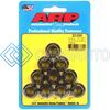 ARP 300-8396 M12 X 1.75 M14 SOCKET 12PT NUT KIT