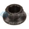 ARP 301-8309 M12 X 1.25 12PT NUT KIT