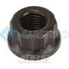 ARP 301-8312 M10 X 1.25 M16 SOCKET 12PT NUT KIT