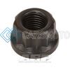 ARP 301-8314 7/16-20 5/8 SOCKET 12PT NUT KIT