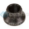 ARP 301-8316 7/16-20 1/2 SOCKET 12PT NUT KIT