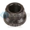 ARP 301-8318 M12 X 1.25 12PT NUT KIT SINGLE