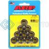 ARP 301-8342 1/2-13 12PT NUT KIT (10 PK)
