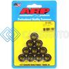 ARP 301-8351 M10 X 1.0 12PT NUT KIT (PKG OF 10)
