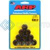 ARP 301-8353 1/2-20 11/16 SOCKET 12PT NUT KIT (SET OF 10)