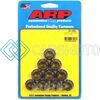 ARP 301-8358 M12 X 1.25 12-POINT NUT KIT (PACK OF 10)