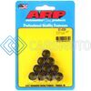 ARP 301-8359 M10 X 1.00 12-POINT NUT KIT (PACK OF 10)