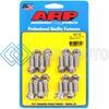 ARP 400-1102 CHEVROLET / FORD 3/8IN X .750 SS HEX HEADER BOLT KIT