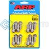 ARP 400-1205 3/8 X .750 DRILLED SS 12PT HEADER BOLT KIT