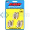ARP 400-1216 CHEVROLET SMALL BLOCK SS 12PT .875IN UHL HEADER BOLT KIT - POLISHED