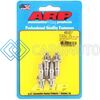 ARP 400-3217 5/16-24 X 1.450 STARTER NOSE SS 12PT WATER PUMP PULLEY STUD KIT
