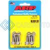 ARP 400-7503 CAST ALUMINUM VALVE COVER 1/4IN 12PT  BOLT KIT