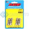 ARP 400-7507 VALVE COVER STAINLESS STEEL 1/4IN X 20 HEX BOLT KIT (8/PKG)