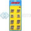 ARP 400-7532 DURAMAX 6.6L LB7 HEX VALVE COVER BOLT KIT - POLISHED STAINLESS STEEL