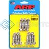 ARP 400-7605 CAST ALUMINUM COVERS SS VALVE COVER STUD KIT