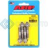 ARP 400-8004 SPORT COMPACT M8 X 1.25 X 51MM STAINLESS ACCESSORY STUDS (4 PACK)
