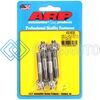 ARP 400-8005 M8 X 1.25 X 57MM BROACHED 4 PIECE STUD KIT