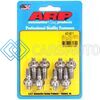 ARP 400-8011 EXHAUST MANIFOLD BOLTS M8 X 1.25 X 32MM BROACHED 8 PIECE ACCESSORY STUD KIT
