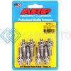 ARP 400-8012 S2000 EXHAUST MANIFOLD BOLTS M8 X 1.25 X 38MM BROACHED 8 PIECE STUD KIT
