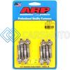 ARP 400-8014 SPORT COMPACT M8 X 1.25 X 51MM STAINLESS ACCESSORY STUDS (8 PACK)
