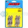 ARP 400-8015 SPORT COMPACT M8 X 1.25 X 57MM STAINLESS ACCESSORY STUDS (8 PACK)