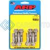 ARP 400-8016 SPORT COMPACT M10 X 1.25 X 48MM STAINLESS ACCESSORY STUDS (8 PACK)