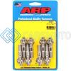 ARP 400-8017 SPORT COMPACT M10 X 1.25 X 55MM STAINLESS ACCESSORY STUDS (8 PACK)