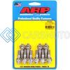 ARP 400-8022 M8 X 1.25 X 38MM BROACHED 10 PIECE STUD KIT