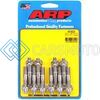 ARP 400-8024 M8 X 1.25 X 51MM BROACHED 10 PIECE STUD KIT