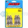 ARP 400-8025 M8 X 1.25 X 57MM BROACHED 10 PIECE STUD KIT