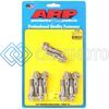 ARP 400-8028 M10 X 1.25/1.50 X 48MM BROACHED 10 PIECE STUD KIT