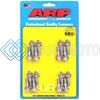 ARP 400-8032 M8 X 1.25 X 38MM BROACHED STUD KIT (16 PIECES)