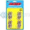 ARP 400-8034 M8 X 1.25 X 51MM BROACHED STUD KIT - 16 PCS.