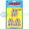 ARP 400-8039 M10 X 1.25/1.50 X 55MM STAINLESS STEEL BROACHED STUD KIT - 16 PIECES