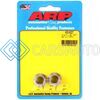 ARP 400-8327 M12 X 1.25 M14 WR 12PT NUT KIT - 2 PACK