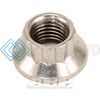 ARP 400-8340 M8 X 1.00 SS M10 SOCKET 12PT NUT (1 NUT)