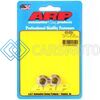 ARP 400-8354 M10 X 1.25 SS 12MM SOCKET 12PT NUT KIT
