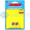 ARP 400-8355 M10 X 1.50 SS 12MM SOCKET 12PT NUT KIT (2-PACK)