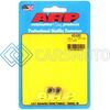 ARP 400-8380 M6 X 1.00 (M8 WR) SS 12PT NUT KIT (SET OF 2)
