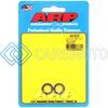ARP 400-8523 M10ID .630OD SS CHAMFER WASHER (2 PACK)