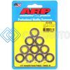 ARP 400-8539 7/16IN ID 13/16IN OD SS WASHERS (10/PKG)