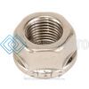 ARP 400-8607 1/2IN-20 SS HEX NUT KIT