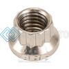 ARP 401-8302 1/2-13 SS 12PT NUT KIT